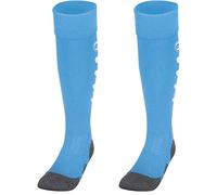 JAKO Stutzenstrumpf Roma Medias Romanas, Unisex Adulto, Skyblue, 35-38