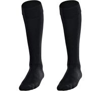 JAKO Stutzenstrumpf Uni 2.0 Schwarz 4 (39-42)