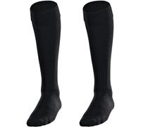 JAKO Stutzenstrumpf Uni 2.0 Schwarz 4 (39-42)