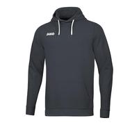 JAKO Sudadera con Capucha para Hombre., Hombre, Sudadera con Capucha., 6765, Antracita, Medium