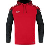 JAKO Sudadera con Capucha para Hombre Performance
