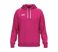 Jako Sudadera con Capucha para niños One Cotton, Rosa Profundo, 128