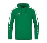 Jako Sudadera con Capucha Power para Hombre