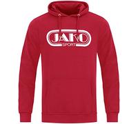 JAKO Sudadera con Capucha Retro