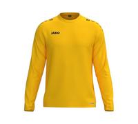 Jako Sudadera Unisex One Amarillo, M