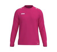 Jako Sudadera Unisex One Deep Pink S