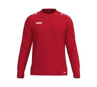 Jako Sudadera Unisex One Red XXL