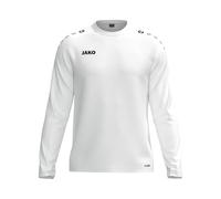 Jako Sudadera Unisex One White 4XL