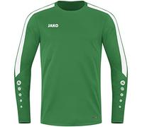 JAKO Sudadera Unisex para niños