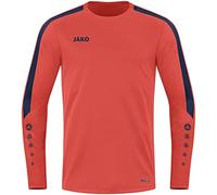 JAKO Sudadera Unisex para niños