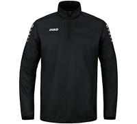 JAKO Sudadera unisex Rainzip Team para todo tipo de clima