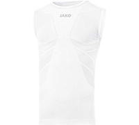 JAKO Tanktop Comfort 2.0 Camiseta de Tirantes Hombre (Pack de 1)