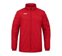 JAKO Team Coach - Chaqueta para hombre