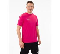 JAKO Team KA Trikot Kids Rosa 128