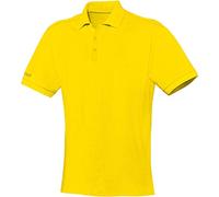 JAKO Team - Polo Multicolor Amarillo Talla:152