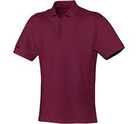 Jako Team - Polo Multicolor Granate Talla:140