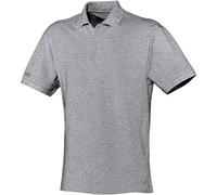 Jako Team - Polo Multicolor Graumeliert Talla:140