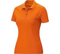 Jako Team - Polo Multicolor Naranja neón Talla:152