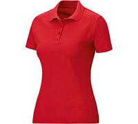 Jako Team - Polo Multicolor Rojo Talla:140