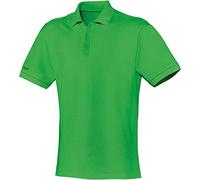 Jako Team - Polo Multicolor Softgreen Talla:128