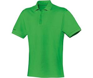 Jako Team - Polo Multicolor Softgreen Talla:34