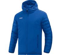 JAKO Team Stadionjas - Chaqueta Uniseks-Kind (paquete de 1)