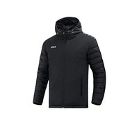 JAKO Team Stadionjas - Chaqueta Uniseks-Kind (paquete de 1)