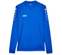 JAKO Team Trikot Langarm Blau M