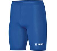 JAKO Tight Basic 2.0 Apretado, Infantil, Azul Cobalto, 164
