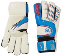 JAKO Torwarthandschuhe Medi Protection - Guantes de Portero para fútbol, Color Multicolor, Talla 52