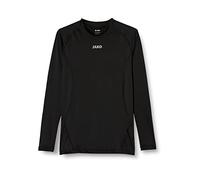 JAKO Torwartunderwear Longsleeve Schwarz, 2XL Herren Ropa Interior, Hombre, Negro, XX-Large
