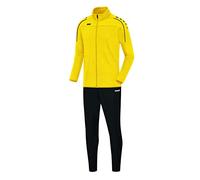 JAKO Trainingsanzug Classico Chándal, Unisex Adulto, Amarillo, Medium