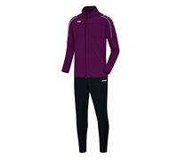 JAKO Trainingsanzug Classico Chándal, Unisex Adulto, marrón, Medium