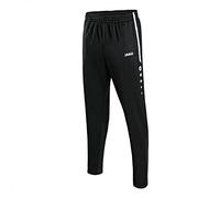JAKO Trainingshose Active - Pantalones de chándal para niños. Unisex niños