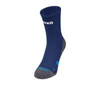 JAKO Trainingssocken Blaugrau 5 (43-46)