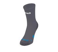JAKO Trainingssocken Grau 5 (43-46)