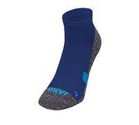 JAKO Trainingssocken Kurz Blau 4 (39-42)