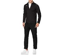 JAKO Traje de presentación Classico Pr para hombre, morado, M EU
