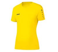 JAKO Trikot Damen Gelb 40