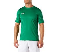 Jako - Camiseta de fútbol de Tejido de Punto para Hombre, Equipo Ka, Hombre, Trikot Team KA, sportgrün, Extra-Large