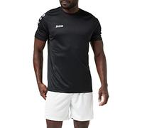 JAKO Trikot Schwarz XL