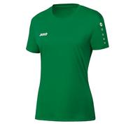 JAKO Trikot Team Damen (Kurzarm) Camiseta, Mujer, Verde Deportivo, 36