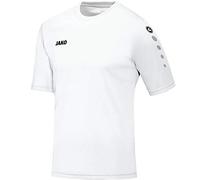 JAKO Trikot Weiss 3XL