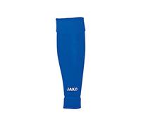 JAKO Tubo., Unisex adulto, soporte, 3401, azul cobalto, 43-46