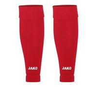 JAKO Tubo., Unisex adulto, soporte, 3401, rojo, 39-42
