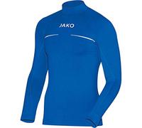 JAKO Turtleneck Comfort Cuello de Tortuga, Hombre