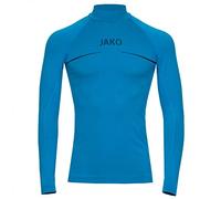 JAKO Turtleneck Comfort Cuello de Tortuga, Hombre