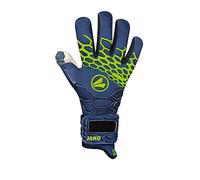 JAKO TW-Handschuh Prestige GIGA Negative Cut Blau 8,5
