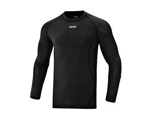 JAKO TW-Underwear LA Ropa Interior, Hombre, Negro, XX-Large
