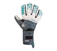 JAKO Uni 2550 Prestige WRC Protection, Antracita/Turquesa, 7.5, 2550